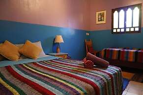 Riad Dar Ouzoud