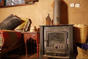 Riad Dar Ouzoud