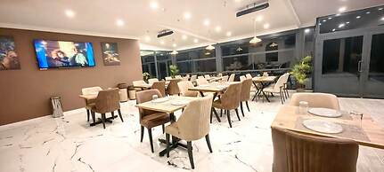 Airport Kumsal Otel