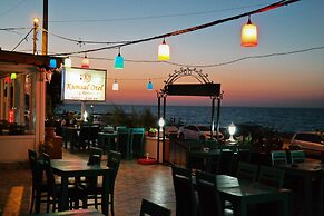 Airport Kumsal Otel
