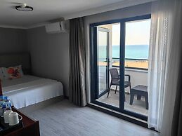 Airport Kumsal Otel