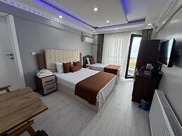 Airport Kumsal Otel