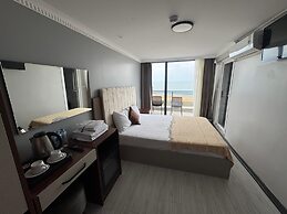 Airport Kumsal Otel