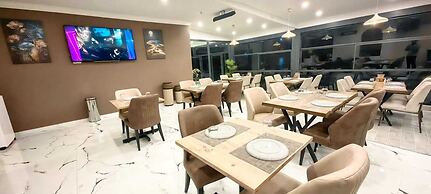 Airport Kumsal Otel