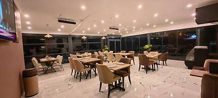 Airport Kumsal Otel