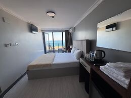 Airport Kumsal Otel