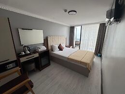 Airport Kumsal Otel