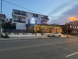 Airport Kumsal Otel