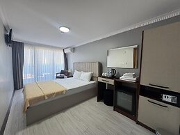 Airport Kumsal Otel