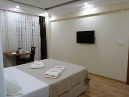 Airport Kumsal Otel