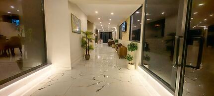 Airport Kumsal Otel