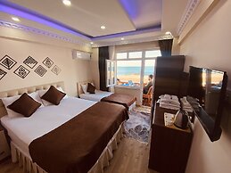 Airport Kumsal Otel