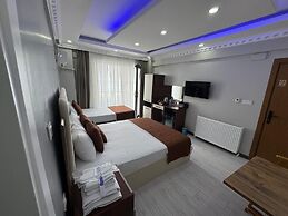 Airport Kumsal Otel