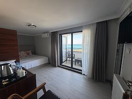 Airport Kumsal Otel