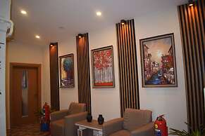 Airport Kumsal Otel