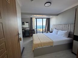 Airport Kumsal Otel