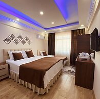 Airport Kumsal Otel