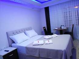 Airport Kumsal Otel