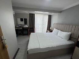 Airport Kumsal Otel