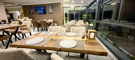 Airport Kumsal Otel