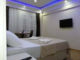Airport Kumsal Otel