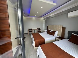 Airport Kumsal Otel