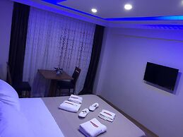 Airport Kumsal Otel