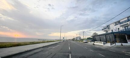Airport Kumsal Otel