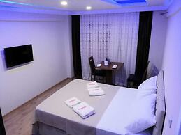 Airport Kumsal Otel