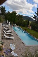 Le Mas des Aludes