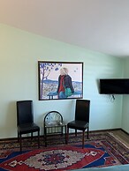 Kemal Stone House Hotel