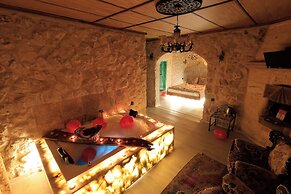 Kemal Stone House Hotel