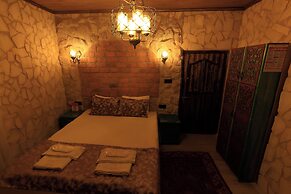 Kemal Stone House Hotel