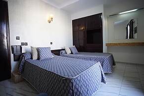 Hotel Regina