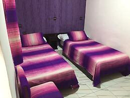 Hotel Regina
