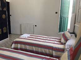 Hotel Regina