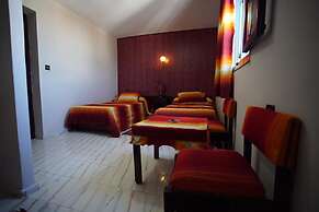 Hotel Regina