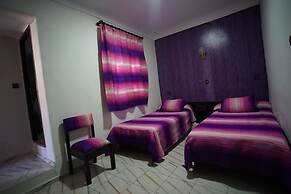 Hotel Regina