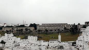 Hotel Regina