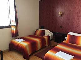 Hotel Regina