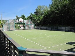 Camping Les Capucines