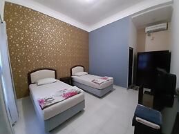 Wisma Liontine