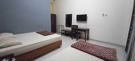 Wisma Liontine