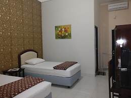 Wisma Liontine