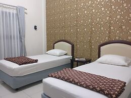 Wisma Liontine