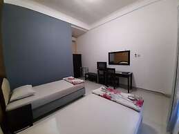 Wisma Liontine