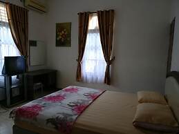 Wisma Liontine