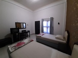 Wisma Liontine