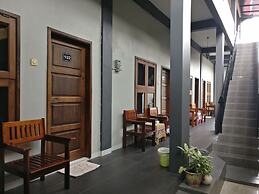 Wisma Liontine