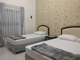 Wisma Liontine